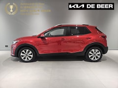 Kia Stonic - 1.0 T-GDi 100pk DynamicPlusLine Navi/ Clima/ Cruise