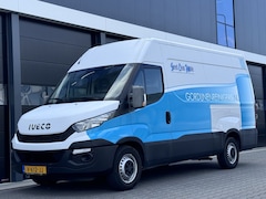 Iveco Daily - 2.3 H3-L3 Laad klep