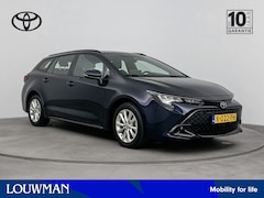 Toyota Corolla Touring Sports - Hybrid 140 Active | Camera | Climate Control | LM velgen | Rijklaar