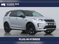 Land Rover Discovery Sport - P300e R-Dynamic SE | Panoramadak | Black Pack | ACC | BLIS | 360° Camera | Stoel+Stuurverw