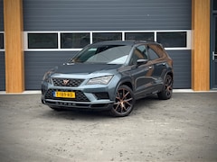 CUPRA Ateca - 2.0 TSI 4DRIVE