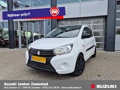 Suzuki Celerio - 1.0 Comfort