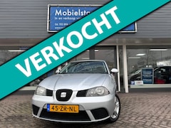 Seat Ibiza - 1.4-16V Trendstyle