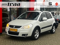 Suzuki SX4 - 1.6 Shogun / Trekhaak / Airco / 12 mnd garantie /