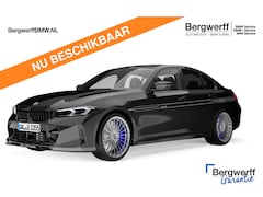 Alpina B3 - B3 - Dak - Sportbrakes - Standkachel - Driving Ass Prof - Widescreen