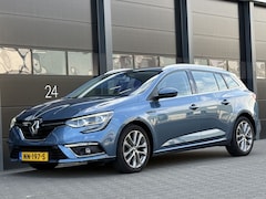 Renault Mégane - 1.5 dCi Navi Clima PDC EURO-6