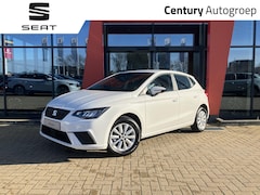 Seat Ibiza - Style 1.0 70 kW / 95 pk EcoTSI Hatchback 5 deurs 5 Ibiza 1.0 EcoTSI Style