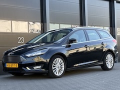 Ford Focus - 1.5 TDCI Titanium Clima Navi EURO-6