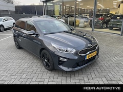 Kia Cee'd Sportswagon - Ceed 1.4 T-GDi DynamicPlusLine