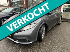 Honda Civic - 1.8 Sport / lpg 1012