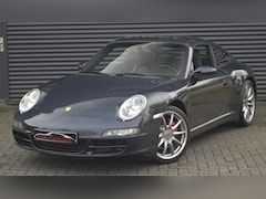 Porsche 911 - 997 3.8 Carrera 4S