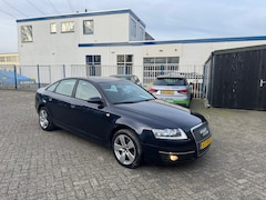 Audi A6 Limousine - 2.0 TFSI Pro Line Business