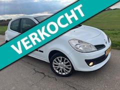 Renault Clio - 1.2-16V Collection 2009