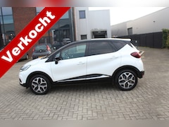 Renault Captur - 0.9 TCe Edition One Clima-Cruise-Navi-Camera 19.000 KM