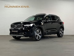 Volvo XC40 - Recharge T4 Inscription | Trekhaak | Open dak | Adaptive Cruise | Harman/Kardon |360 Camer