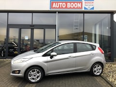 Ford Fiesta - 1.0 80PK Style Ultimate NAVI/2XPDC/BTA /1E EIG./KM=NAP