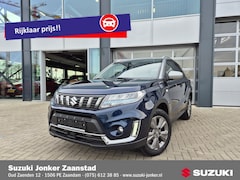 Suzuki Vitara - 1.4 Boosterjet Select Smart Hybrid