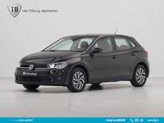 Volkswagen Polo - 1.0 TSI 95pk Life Business Navigatie Camera Pdc Stoelverwarming 219