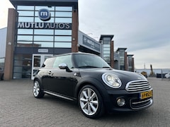 MINI Cooper - 1.6 Business Line Automaat XENON NAP APK Airco