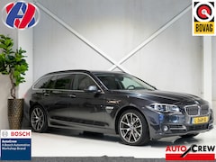 BMW 5-serie Touring - 530d High Luxury Edition Keyless|Pano|Headup|Carplay