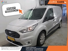 Ford Transit Connect - 1.5 EcoBlue L2 Trend Airco Navi App Connect Carplay Bluetooth Cruise Control PDC + Camera