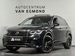 Volkswagen Tiguan - 1.4 TSI eHybrid 3X R-LINE |PANO|LEDER| VOL