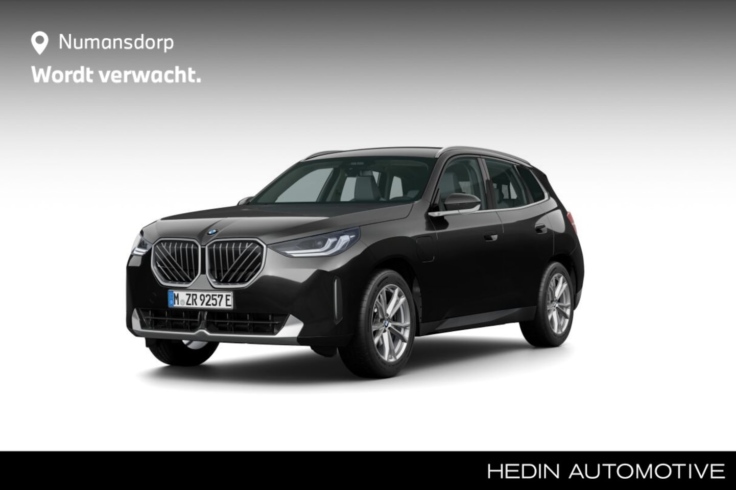 BMW X3 - 30e xDrive | 19'' | Elek. stoel. | Comf. Acc. | Stoelverw. | Camera | Driv. Ass. - AutoWereld.nl