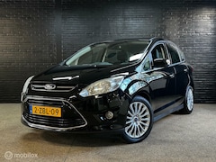 Ford C-Max - 1.0 Titanium