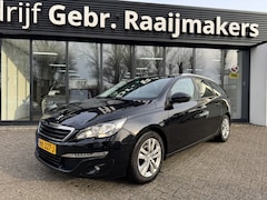 Peugeot 308 SW - 1.2 PureTech Blue Lease*Navi*Airco*EXPORTPRIJS