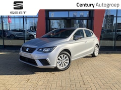 Seat Ibiza - Style 1.0 70 kW / 95 pk EcoTSI Hatchback 5 deurs 5 Ibiza 1.0 EcoTSI Style 95 pk EcoTSI Hat