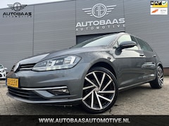 Volkswagen Golf - 1.0 TSI Comfortline *90.000KM* GROOT NAVI+CAMERA+CLIMATE CONTROL+18INCH+ADAPTIVE CRUISECON