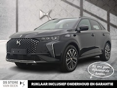 DS 7 - 7 PHEV 225 Edition France | Special Edition | 360 Vision | Adaptieve cruise | Elk. achterk