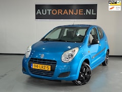 Suzuki Alto - 1.0 Comfort Plus-Airco-APK-NAP