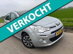 Citroën C3 - 1.0 VTi Attraction / 2014 airco