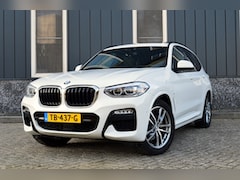 BMW X3 - xDrive20i M-Sport Rijklaarprijs-Garantie Leder sport Interieur Led Panorama dak