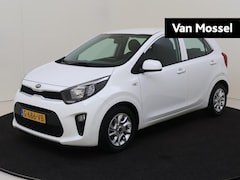 Kia Picanto - 1.0 MPi ComfortPlusLine