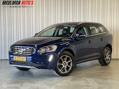 Volvo XC60 - 2.0 D4 FWD Ocean Race