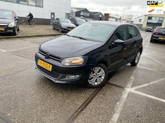 Volkswagen Polo - 1.2 TSI Trendline/5drs/2e EIG/ 1jaar apk/ airco/ EL-ramen/ cruise control/ zeer nette auto