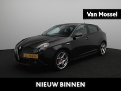 Alfa Romeo Giulietta - 1.4 Turbo MultiAir Super | Navigatie | Climate Controle |