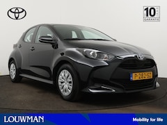 Toyota Yaris - 1.5 Hybrid Active | Apple CarPlay | Camera | Camera | Climate Control | Cruise Control Ada