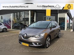 Renault Scénic - TCe 130 Intens | NL-auto | Dealer-onderhouden | Achteruitrijcamera |