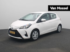 Toyota Yaris - 1.5 Hybrid Active Automaat | Achteruitrijcamera | Cruise Control | Airco |