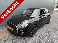 MINI Cooper - 1.5i 136pk Chili Business Line 3-drs