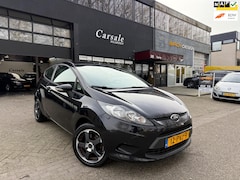 Ford Fiesta - 1.25 Limited