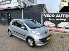 Peugeot 107 - 1.0-12V XS airco nette org Nederlandse auto