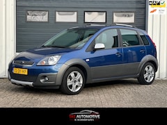 Ford Fiesta - 1.4-16V Crossroad AIRCO / 1e EIG / 49.668 NAP