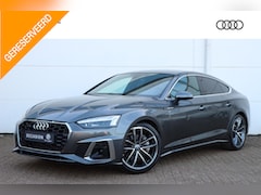 Audi A5 Sportback - 45 TFSI quattro Launch edition Sport