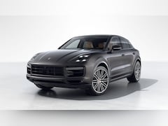 Porsche Cayenne Coupé - Turbo S E-Hybrid