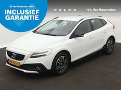 Volvo V40 Cross Country - 1.5 T3 Nordic+