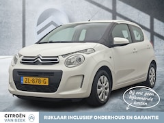 Citroën C1 - 1.0 VTi Feel